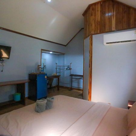 Koh Kood Neverland Beach Resort Ko Kut Εξωτερικό φωτογραφία